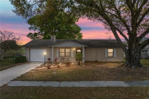 7144 ASHLAND DRIVE, ZEPHYRHILLS, FL 33540 Sold 04/14/23