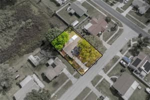 7144 ASHLAND DRIVE, ZEPHYRHILLS, FL 33540 Sold 04/14/23