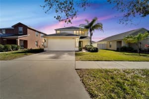 10617 SHADY PRESERVE DRIVE, RIVERVIEW, FL 33579 Sold 03/20/23