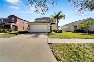 10617 SHADY PRESERVE DRIVE, RIVERVIEW, FL 33579 Sold 03/20/23
