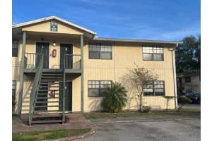 12401 Hibiscus Oak Place 201, Tampa, Florida 33612