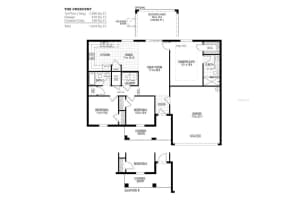 1027 CAZENOVIA STREET, PORT CHARLOTTE, FL 33952 Sold 11/18/24