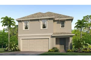 2932 LOTUS FLOWER TRAIL, WESLEY CHAPEL, FL 33543 Sold 09/13/23