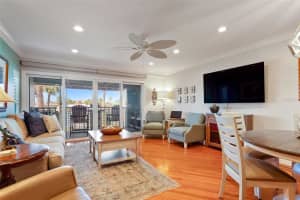 360 Pinellas Bayway S #f St Petersburg, FL 33715 Sold 05/01/23