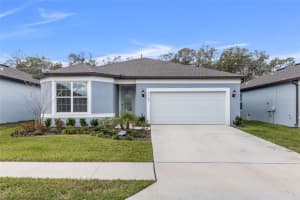 6169 BRADFORD WOODS DRIVE, ZEPHYRHILLS, FL 33542 Sold 07/20/23