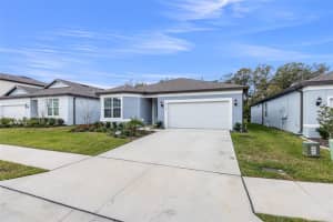 6169 BRADFORD WOODS DRIVE, ZEPHYRHILLS, FL 33542 Sold 07/20/23