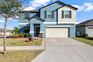 10022 ROSE PETAL PLACE, RIVERVIEW, FL 33578 Sold 06/21/23