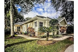 3570 GOLFSIDE DRIVE, PALM HARBOR, FL 34685 Sold 04/06/23