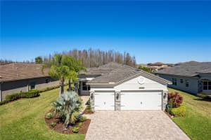 30651 CHESAPEAKE BAY DRIVE, WESLEY CHAPEL, FL 33543 Sold 03/31/23