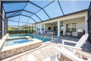 30651 CHESAPEAKE BAY DRIVE, WESLEY CHAPEL, FL 33543 Sold 03/31/23
