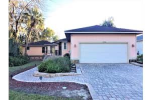 11486 WATERWAY DRIVE, HOMOSASSA, FL 34448 Sold 04/03/23