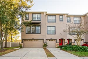 2402 Middleton Grove Drive Brandon, FL 33511 Sold 03/21/23