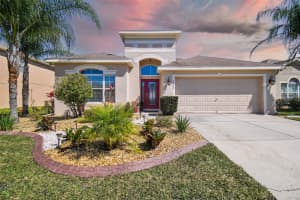 9840 Jasmine Brook Cir, Land O' Lakes, FL 34638, Sold 03/15/23