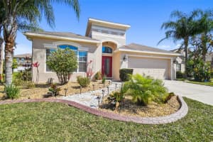 9840 Jasmine Brook Cir, Land O' Lakes, FL 34638, Sold 03/15/23