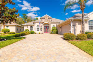 4393 GEVALIA DRIVE, BROOKSVILLE, FL 34604 Sold 04/14/23