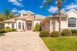4393 GEVALIA DRIVE, BROOKSVILLE, FL 34604 Sold 04/14/23