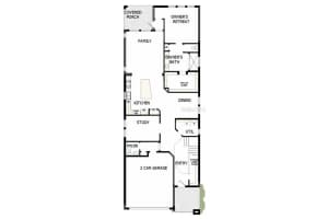 28855 ORANGE BERRY DRIVE, WESLEY CHAPEL, FL 33543 Sold 09/14/23