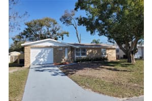 4538 BLANCHE STREET, NEW PORT RICHEY, FL 34652 Sold 03/24/23