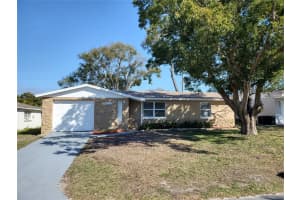 4538 BLANCHE STREET, NEW PORT RICHEY, FL 34652 Sold 03/24/23