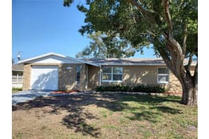 4538 BLANCHE STREET, NEW PORT RICHEY, FL 34652 Sold 03/24/23