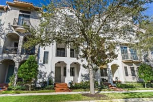 6031 Bowen Daniel Drive 103, Tampa, Florida Sold 12/31/69