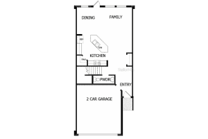 1851 TERRAPIN ROAD, OCOEE, FL 34761 Sold 06/28/23