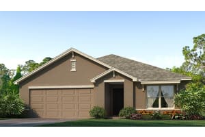 7461 SAIL CLOVER LANE, ZEPHYRHILLS, FL 33540 Sold 05/31/23