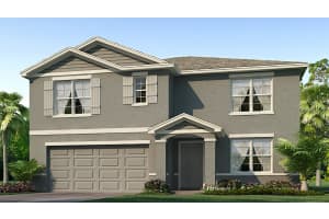 7324 SAIL CLOVER LANE, ZEPHYRHILLS, FL 33540 Sold 06/26/23