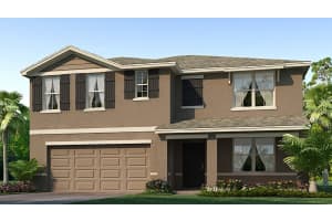 7423 SAIL CLOVER LANE, ZEPHYRHILLS, FL 33540 Sold 07/17/23