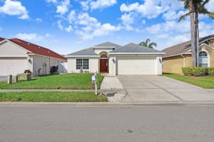 2545 BIG PINE DRIVE, HOLIDAY, FL 34691 Sold 05/26/23