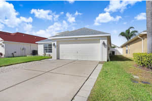 2545 BIG PINE DRIVE, HOLIDAY, FL 34691 Sold 05/26/23