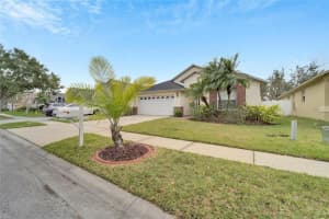32006 Northridge Drive, Wesley Chapel, Florida 33545