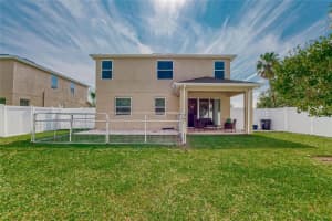 2757 WALDEN WOODS DRIVE, PLANT CITY, FL 33566 Sold 05/13/24