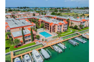 8911 BLIND PASS ROAD, ST PETE BEACH, FL 33706 Sold 05/30/23