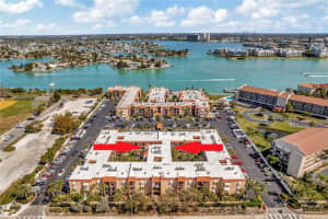 8911 BLIND PASS ROAD, ST PETE BEACH, FL 33706 Sold 05/30/23