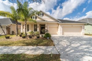 7247 DERWENT GLEN CIRCLE, LAND O LAKES, FL 34637 Sold 04/28/23