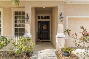 7247 DERWENT GLEN CIRCLE, LAND O LAKES, FL 34637 Sold 04/28/23