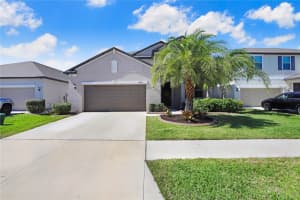 13903 PAINTED BUNTING LANE, RIVERVIEW, FL 33579 Sold 05/05/23