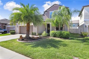 13903 PAINTED BUNTING LANE, RIVERVIEW, FL 33579 Sold 05/05/23