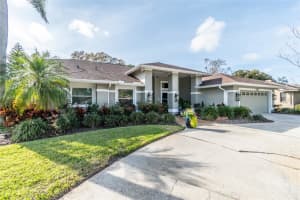 2562 FRISCO DRIVE, CLEARWATER, FL 33761 Sold 04/11/23