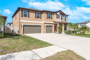 1603 Harvest Amber Pl, Ruskin, FL 33570, Sold 04/28/23