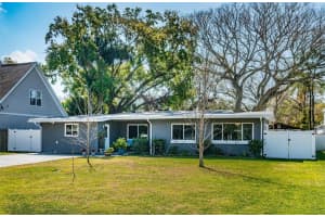 4106 MCKAY AVENUE, TAMPA, FL 33609 Sold 05/15/23