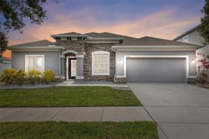 10422 FLAGSTAFF FALLS AVENUE, RIVERVIEW, FL 33578 Sold 05/31/23