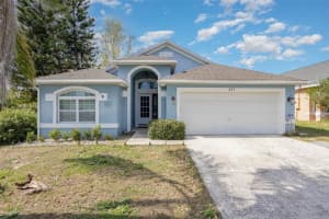 457 LADY DIANA DRIVE, DAVENPORT, FL 33837 Sold 09/29/23