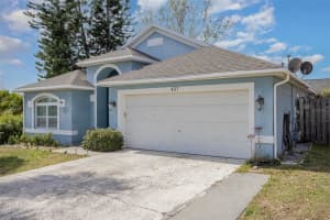 457 LADY DIANA DRIVE, DAVENPORT, FL 33837 Sold 09/29/23