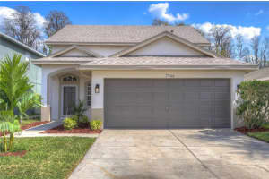 7744 CITRUS BLOSSOM DRIVE, LAND O LAKES, FL 34637 Sold 04/21/23