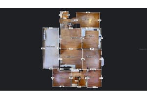 196 CONIFER LANE, ORMOND BEACH, FL 32174 Sold 06/23/23