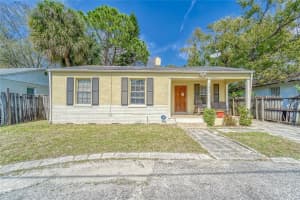 3603 NORTH B STREET, TAMPA, FL 33609 Sold 07/26/23