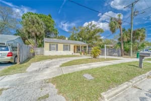3603 NORTH B STREET, TAMPA, FL 33609 Sold 07/26/23