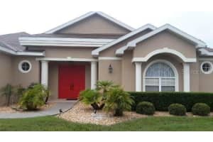 4809 SAND RIDGE BOULEVARD, SPRING HILL, FL 34609 Sold 05/05/23